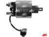 HITACHI 211467610 Solenoid Switch, starter